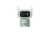 Smart Home - Eufy WiredCam C31 - Green - T817L461