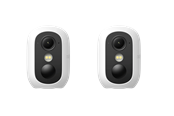 Smart Home - Eufy Cam C35 (2-Pack) - E8110429