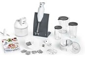 Blender - Bamix Stavblender M200 Baking Set hand mixer - 200 W - BXM200BAKING