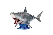 Puslespil - Cubic Fun 3D Puzzle National Geographic White Shark 3D Puslespil - 2014365