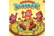 Brætspil - Gameplay Publishing Coco Crazy - Bananas! (Nordic) - GP6957