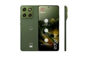 Mobil - Motorola Edge 70 512GB/12GB - Pantone Bronze Green - PBA50033SE