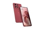 Mobil - Motorola Moto G86 Power 256GB/12GB - Crystanthemum - PB8X0055SE
