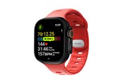Smartwatch - Tilbehør - Nomad Tempo Band 49 mm Coral - NM011475858