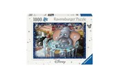 Puslespil - Ravensburger Jigsaw Puzzle Disney Dumbo 1000 pcs. 2D Puslespil - 120003120