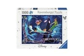 Puslespil - Ravensburger Jigsaw Puzzle Disney Peter Pan 1000 pcs. 2D Puslespil - 120003175