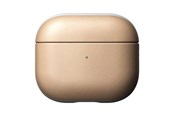 Hovedtelefoner/headset - Nomad - Airpods Case - 3rd Generation | Natural | Horween Leather - NM01003885