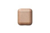 Hovedtelefoner/headset - Nomad AirPod Case Natural Leather - NM721N0000
