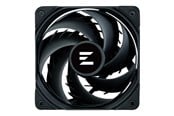 Kabinet Køler - Zalman ZM-AF120 - case fan - Kabinet køler - 120mm - Sort - ZM-AF120 Black