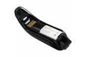 Batteri - Datalogic battery - removable - RBP-QBT25-BK