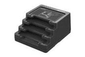 Bærbar Oplader - Honeywell - battery charger - quad - EDA10A-QBC-2