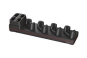 Strømforsyning - Honeywell - charging dock - with battery charger Strømforsyning - ATX - 80 Plus - CK62-5CB-UVN-BAT-0