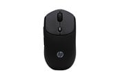 Mus - HP 400 Quiet Wireless Mouse - Mus - Sort - AZ7B2AA#ABB