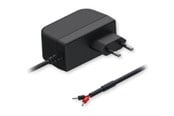 Bærbar Oplader - Teltonika - power adapter - 2-pin - 18 Watt - PR315EUA