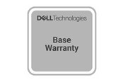 Service & support - Dell Upgrade from 3Y Basic Onsite to 5Y Basic Onsite - extended service agreement - 2 years - 4th/5th year - on-site - XPL7_3OS5OS