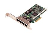 Netværksadapter (netkort, printserver mv.) - Dell Broadcom 5719 - 540-BDLJ
