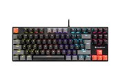 Tastatur - Tracer GAMEZONE Blade - Gaming Tastatur - Sort - TRAKLA47374