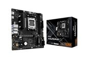 Bundkort - ASRock A620AM-X Bundkort - AMD A620A - AMD AM5 - DDR5 RAM - Micro-ATX - 90-MXBST0-A0UAYZ