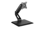 Skærmholder - Gembird stand - for touch screen - full motion - matte black - MS-D1ST-01