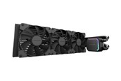 CPU Køler - LC Power JetFlow - processor liquid cooling system - CPU Vandkøling - LC-CC-360-B