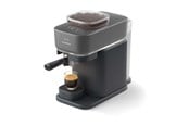 Kaffe og Espresso - Philips Baristina BAR300 - coffee machine - 16 bar - black - BAR300/60