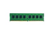 RAM - GOODRAM DDR4-3200 - 32GB - CL22 - Single Channel (1 pcs) - Grøn - GR3200D464L22/32G