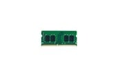 RAM - GOODRAM SODIMM DDR4-3200 - 32GB - CL22 - Single Channel (1 pcs) - Grøn - GR3200S464L22/32G
