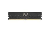 RAM - GOODRAM DDR5-5600 UDIMM - 16GB - CL46 - Single Channel (1 pcs) - Sort - GR5600D564L46S/16G