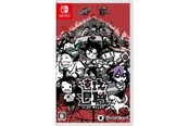 Spil - Quit Today - Nintendo Switch - Beat 'em Up - 4712865437032