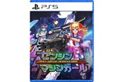 Spil - Full Metal Schoolgirl - Sony PlayStation 5 - Third Person Shooting - 4570005943153