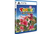 Spil - Tomba (Special Edition) - Sony PlayStation 5 - Platform - 4570101051554