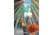 Børnebøger - Rugemaskinen - Børnebog - Hardback - 9788776162818