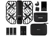 Droner - HOVERAir - X1 PRO Ultimate cycling kit - C0 - SP06H072