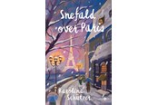 Skønlitteratur & Fiktion - Snefald over Paris - Skønlitteratur & Fiktion - paperback - 9788776272371