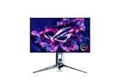 Skærm - 26.5" ASUS ROG Swift PG27AQWP-W - 2560x1440 (QHD) - 540Hz - OLED - 90LM0CF2-B01971