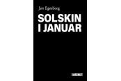 Skønlitteratur & Fiktion - Solskin i januar - Skønlitteratur & Fiktion - hardcover - 9788771765144