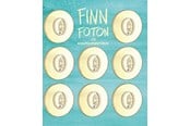 Børnebøger - Finn Foton og kvantecomputeren - Børnebog - Hardcover - 9788771761719