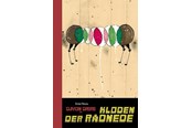 Tegneserier - Djyon Dære på kloden der rådnede - Tegneserier - Hæftet - 9788771765533