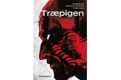 Tegneserier - Træpigen - Tegneserier - Hardcover - 9788771765083