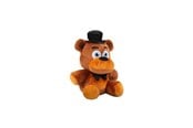 Merchandise - Jazwares - Five Nights At Freddy's (Core Freddy) - Bamse - 0191726826880