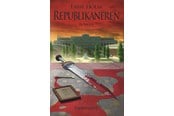 Krimi & Spænding - Republikaneren - Krimi & Spænding - hardcover - 9788771760286