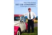 Biografi og memoirs - Niels Anker Kofoed - Biografi & Erindring - hardback - 9788799881659