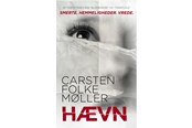 Ungdomsbøger - Hævn - Ungdomsbog - Hæftet - 9788791912078