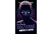 Børnebøger - Mørkets Herre (Vogterne 7) - Børnebog - Hardcover - 9788791912160