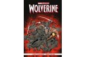 Tegneserier - Wolverine - Tegneserier - Hardcover - 9788771762891