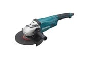 Vinkelsliber - Makita Corded Angle Grinder - GA9020SF02