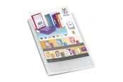 Lommer, Omslag & Registre - Viquel PROPYGLASS A4 Demomappe 60 lommer - V097338-04