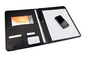 Mapper og Clipboards - Monolith Productions Konferencemappe A4. - 2793