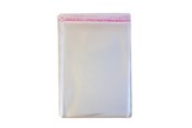 Lommer, Omslag & Registre - Hobby Mate Cellofanpose 150*150mm. 100 stk. - 115-150