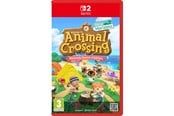 Spil - Animal Crossing: New Horizons - Nintendo Switch 2 - RPG - 0045496313784